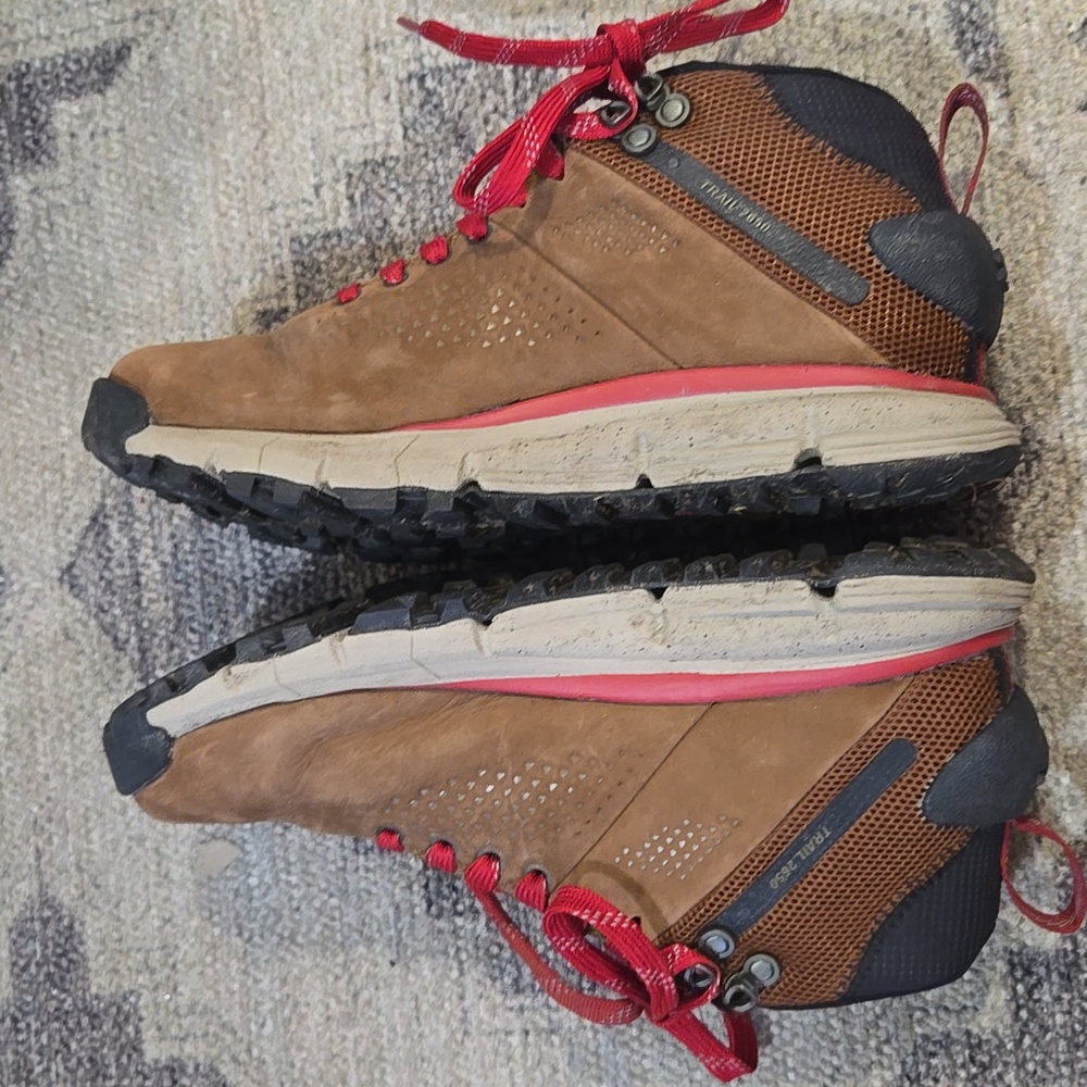 Danner Trail 2650 Mid GTX WOMENS - Picture 6 of 9